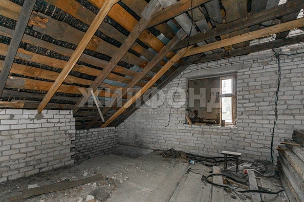 
  Продается дом, 126 м², поселок Казенная Заимка
. Фото 10.