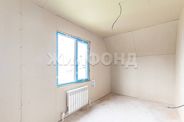 
  Продается дом, 78.4 м², село Власиха
. Фото 8.
