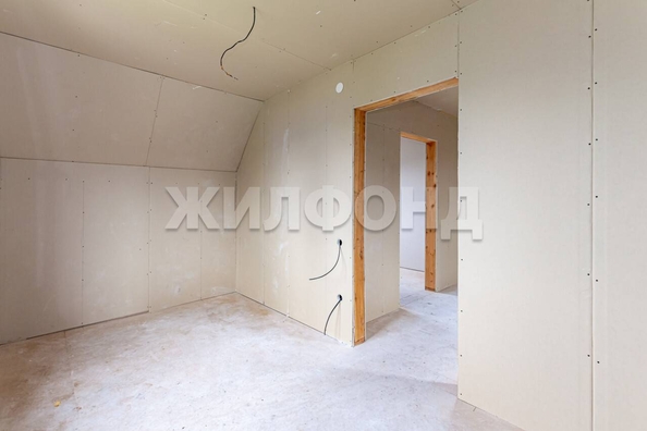 
  Продается дом, 78.4 м², село Власиха
. Фото 10.