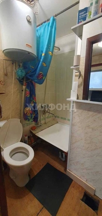 
  Продается дом, 52.4 м², Барнаул
. Фото 7.