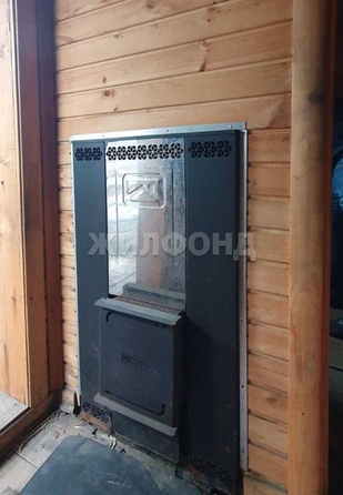 
  Продается дом, 52.4 м², Барнаул
. Фото 9.
