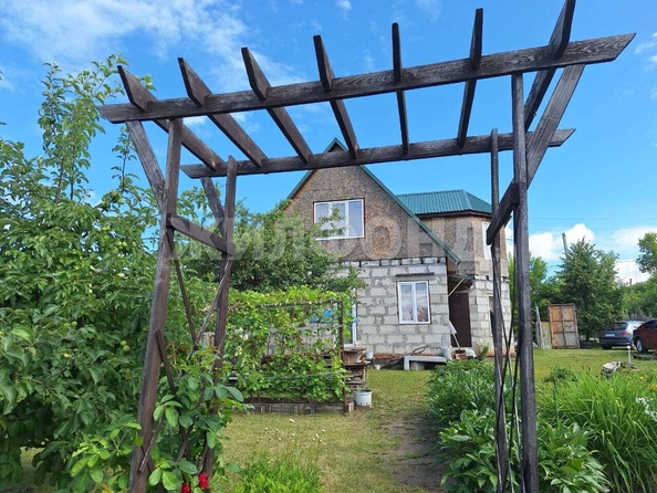 
  Продается дом, 113.5 м², СНТ Декоратор
. Фото 2.