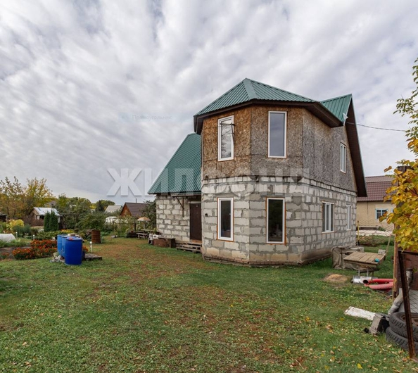 
  Продается дом, 113.5 м², СНТ Декоратор
. Фото 7.