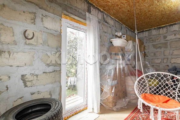 
  Продается дом, 113.5 м², СНТ Декоратор
. Фото 13.