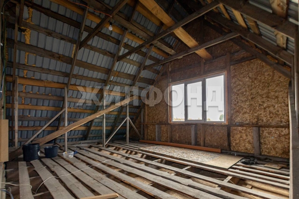 
  Продается дом, 113.5 м², СНТ Декоратор
. Фото 17.