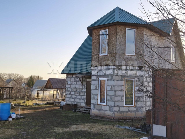 
  Продается дом, 113.5 м², СНТ Декоратор
. Фото 29.