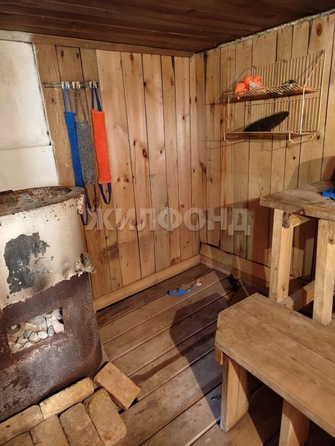 
  Продается дом, 36.3 м², станция Озёрки
. Фото 8.
