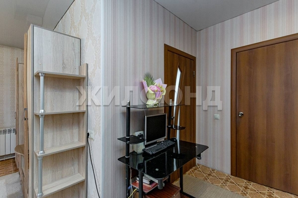 
  Продается дом, 53.3 м², Барнаул
. Фото 9.