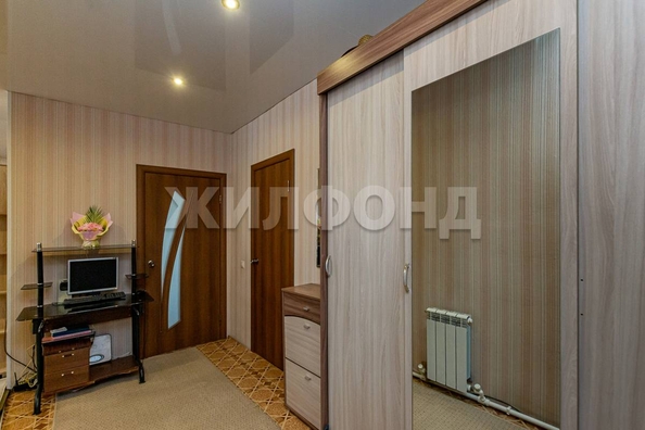 
  Продается дом, 53.3 м², Барнаул
. Фото 10.