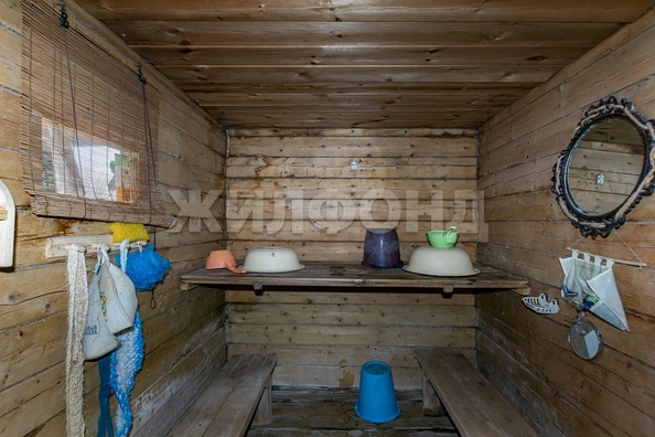 
  Продается дом, 53.3 м², Барнаул
. Фото 17.