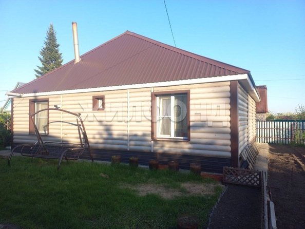 
  Продается дом, 53.3 м², Барнаул
. Фото 20.