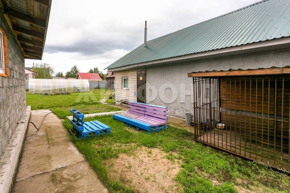 
  Продается дом, 203.9 м², Барнаул
. Фото 3.