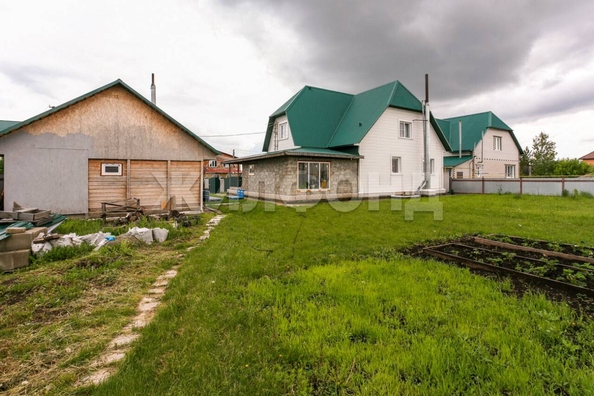 
  Продается дом, 203.9 м², Барнаул
. Фото 4.