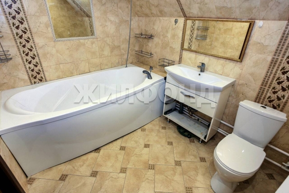 
  Продается дом, 203.9 м², Барнаул
. Фото 24.