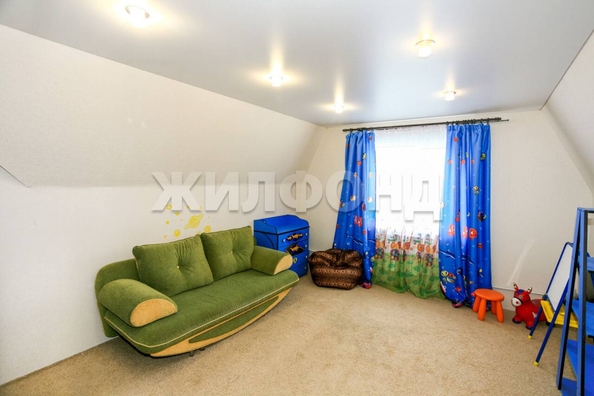 
  Продается дом, 203.9 м², Барнаул
. Фото 25.