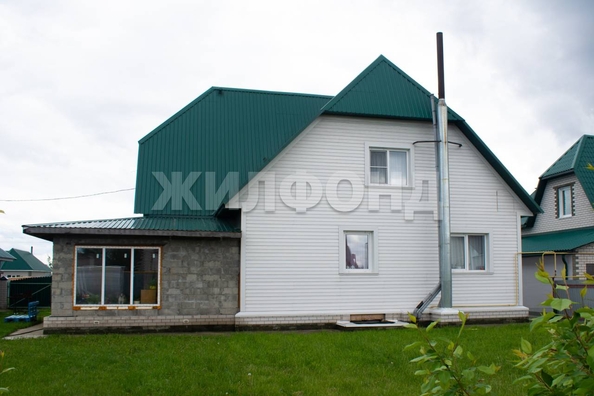 
  Продается дом, 203.9 м², Барнаул
. Фото 34.