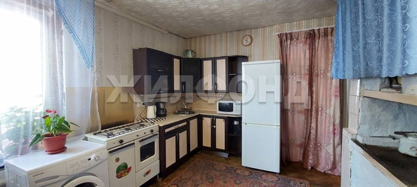 
  Продается дом, 60 м², село Лебяжье
. Фото 1.