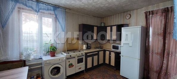 
  Продается дом, 60 м², село Лебяжье
. Фото 2.