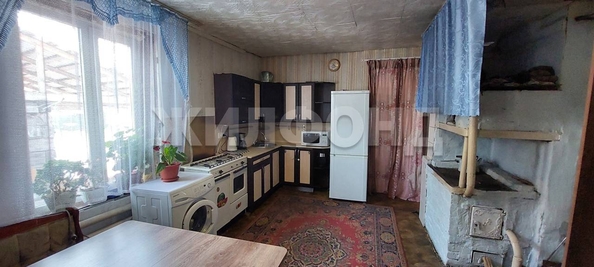 
  Продается дом, 60 м², село Лебяжье
. Фото 12.