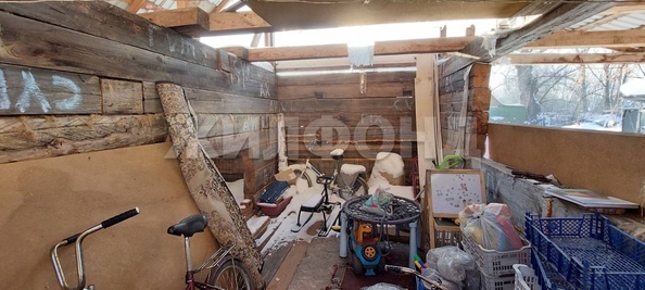 
  Продается дом, 60 м², село Лебяжье
. Фото 14.