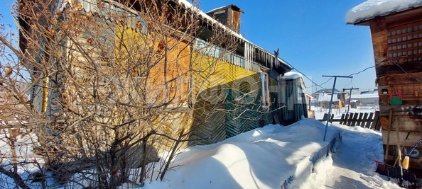 
  Продается дом, 60 м², село Лебяжье
. Фото 17.