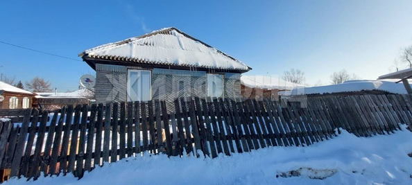 
  Продается дом, 60 м², село Лебяжье
. Фото 25.