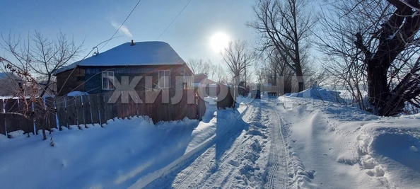 
  Продается дом, 60 м², село Лебяжье
. Фото 28.