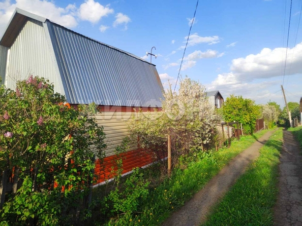 
  Продается дача, 46 м², СНТ Кооператор
. Фото 9.