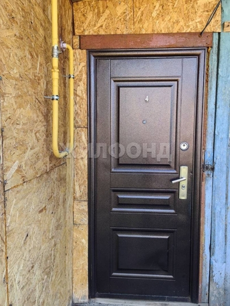 
  Продается дом, 32 м², Барнаул
. Фото 11.