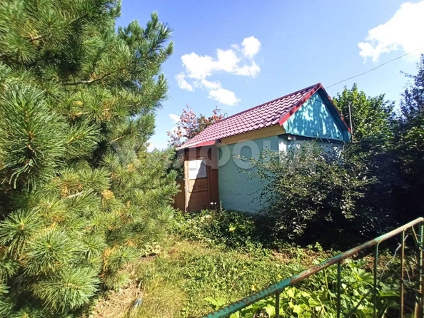 
  Продается дача, 25 м², Барнаул
. Фото 3.