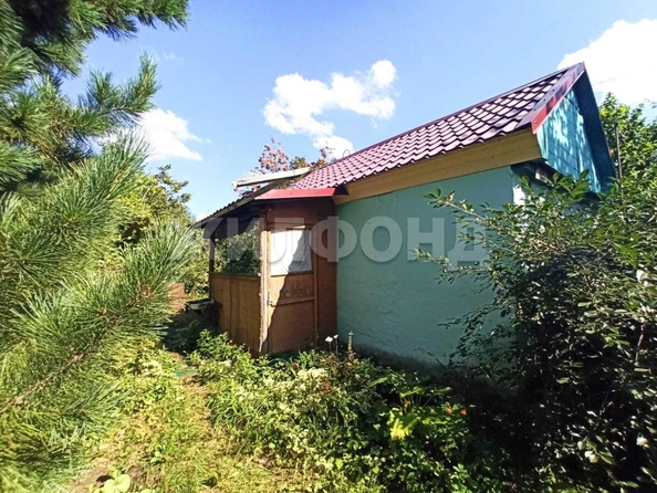 
  Продается дача, 25 м², Барнаул
. Фото 4.