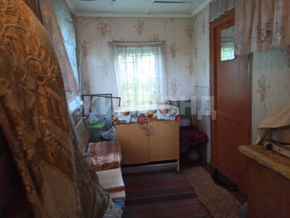 
  Продается дача, 25 м², Барнаул
. Фото 11.