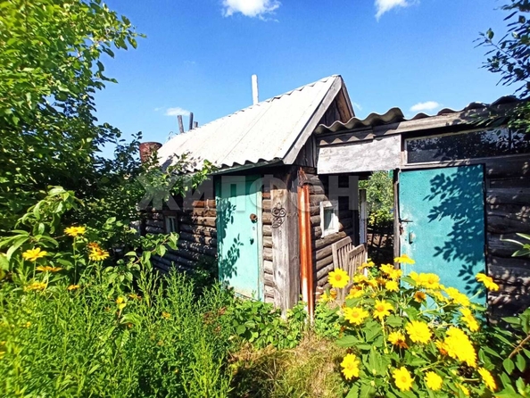 
  Продается дача, 25 м², Барнаул
. Фото 12.