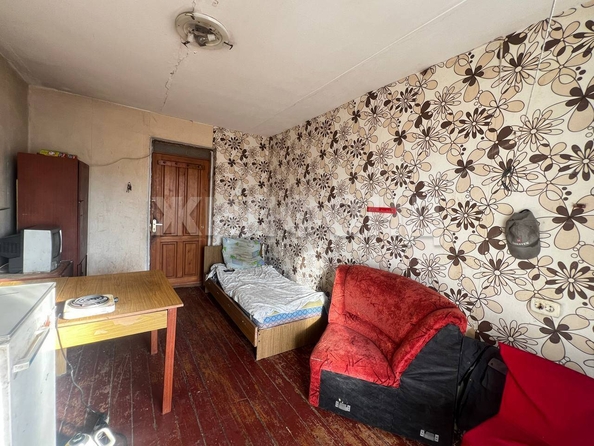 
  Продается комната, 13 м², П.С.Кулагина ул, д. 25
. Фото 2.
