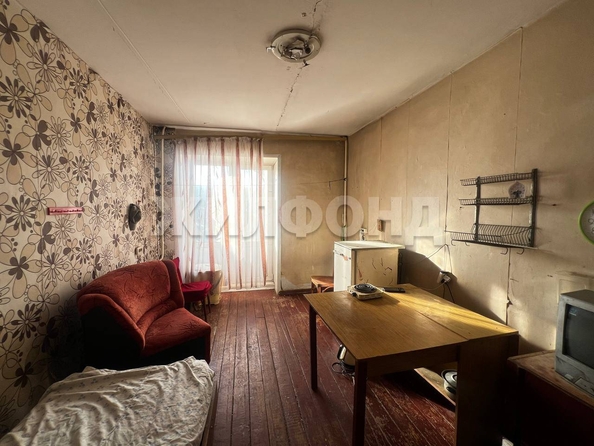 
  Продается комната, 13 м², П.С.Кулагина ул, д. 25
. Фото 5.