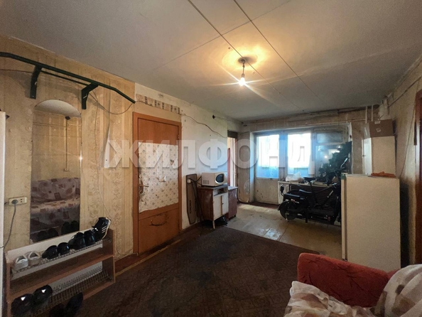 
  Продается комната, 13 м², П.С.Кулагина ул, д. 25
. Фото 6.