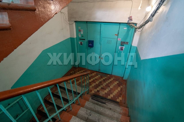 
  Продается студия, 19.5 м², 40 лет Октября ул
. Фото 7.