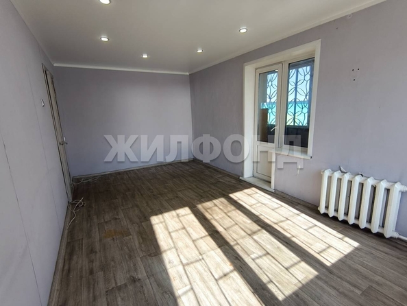
  Продается 2-комн. квартира, 50.2 м², Юрина ул
. Фото 2.