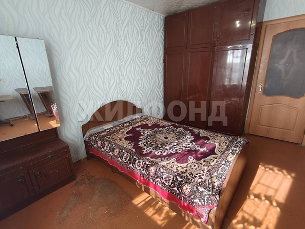 
  Продается 2-комн. квартира, 50.2 м², Юрина ул
. Фото 4.