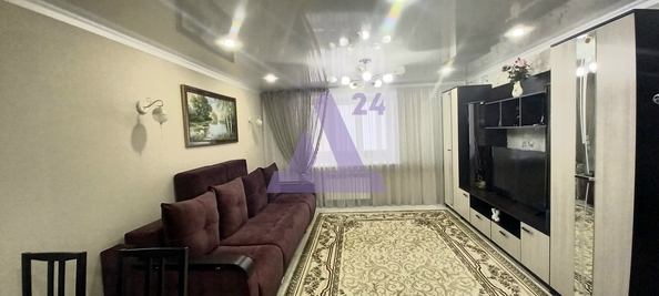 
  Продается 2-комн. квартира, 47.2 м², ЖК Деповская, дом 56
. Фото 1.
