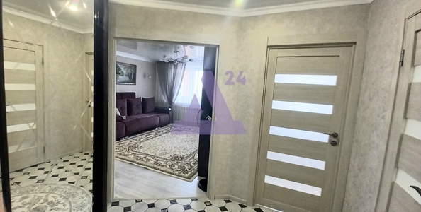 
  Продается 2-комн. квартира, 47.2 м², ЖК Деповская, дом 56
. Фото 5.
