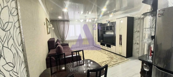 
  Продается 2-комн. квартира, 47.2 м², ЖК Деповская, дом 56
. Фото 16.