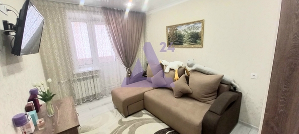 
  Продается 2-комн. квартира, 47.2 м², ЖК Деповская, дом 56
. Фото 22.