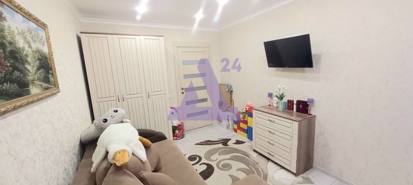 
  Продается 2-комн. квартира, 47.2 м², ЖК Деповская, дом 56
. Фото 23.