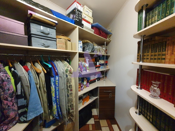 
  Продается 3-комн. квартира, 88 м², Попова ул, д. 98
. Фото 22.