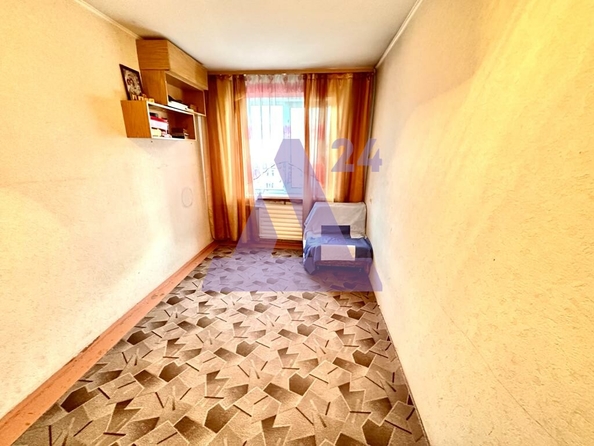 
  Продается 2-комн. квартира, 43.2 м², 8 (Северный мкр) кв-л, д. 25
. Фото 5.