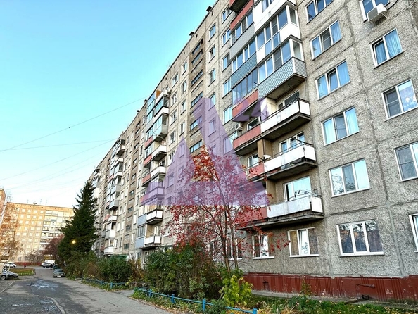 
  Продается 2-комн. квартира, 43.2 м², 8 (Северный мкр) кв-л, д. 25
. Фото 19.