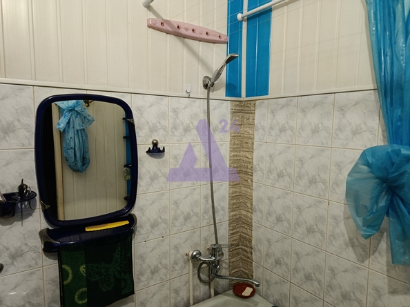 
  Продается 2-комн. квартира, 40.8 м², Брусилова ул, д. 8б
. Фото 16.
