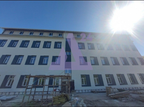 
  Продается студия, 21 м², 80 Гвардейской Дивизии ул, д. 52
. Фото 5.