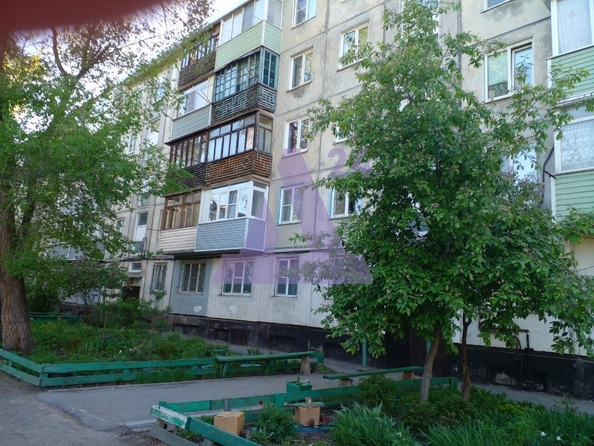 
  Продается 4-комн. квартира, 59 м², Алтайская ул, д. 31
. Фото 17.